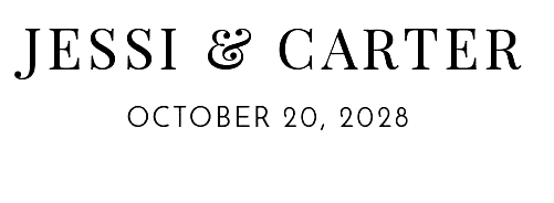 Design 05 monogram