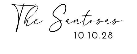 Design 01 monogram