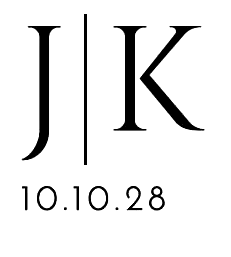 Design 03 monogram
