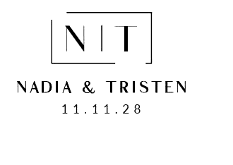 Design 17 monogram