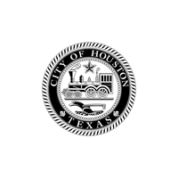 City of Houston logo