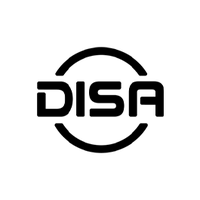 DISA logo